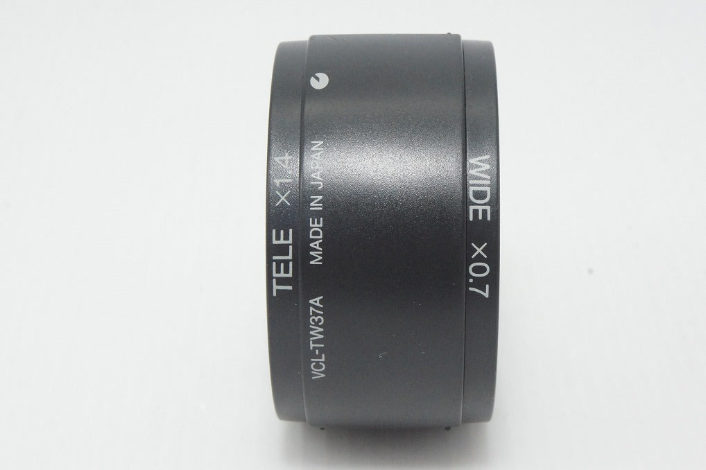 SONY Twin Conversion Lens VCL-TW37A 260425x