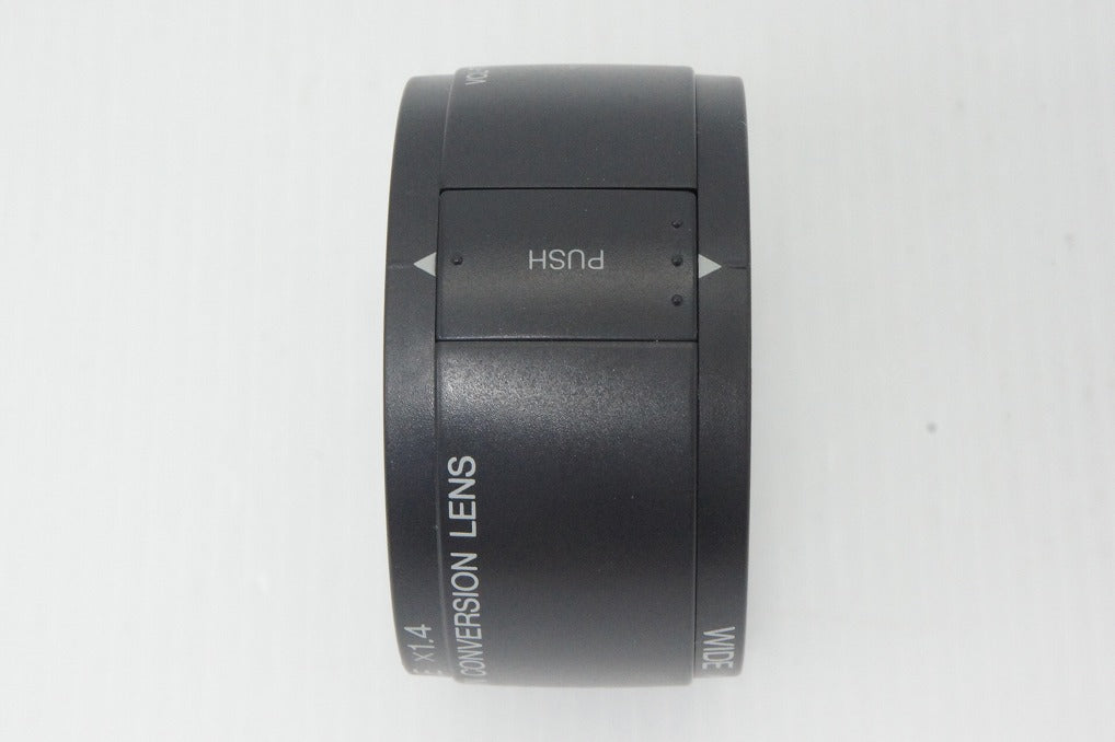 SONY Twin Conversion Lens VCL-TW37A 260425x