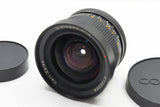 美品 SONY ソニー E 16mm F2.8 SEL16F28 Eマウント APS-C 単焦点レンズ 250131b