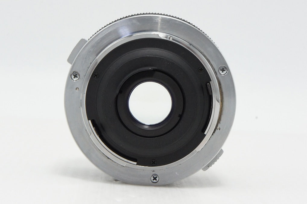 良品 OLYMPUS オリンパス OM-SYSTEM H.ZUIKO AUTO-W 24mm F2.8 MF 単焦点レンズ 260425w