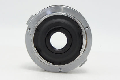 良品 OLYMPUS オリンパス OM-SYSTEM H.ZUIKO AUTO-W 24mm F2.8 MF 単焦点レンズ 260425w
