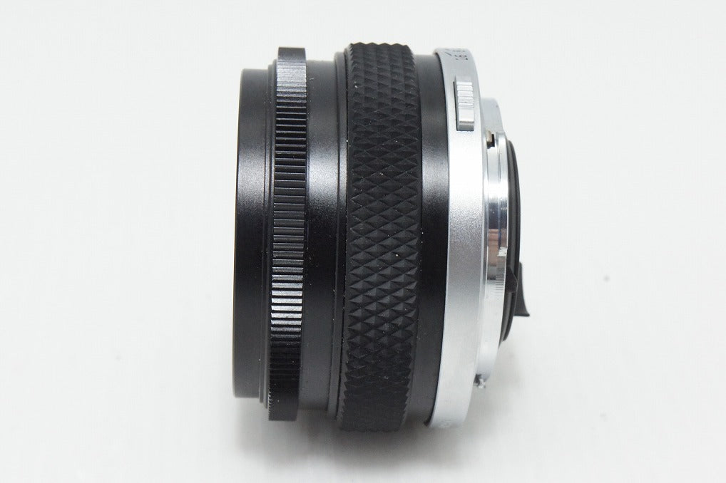 良品 OLYMPUS オリンパス OM-SYSTEM H.ZUIKO AUTO-W 24mm F2.8 MF 単焦点レンズ 260425w