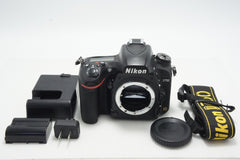 Nikon ニコン D750 ボディ デジタル一眼レフカメラ フルサイズ 260730at
