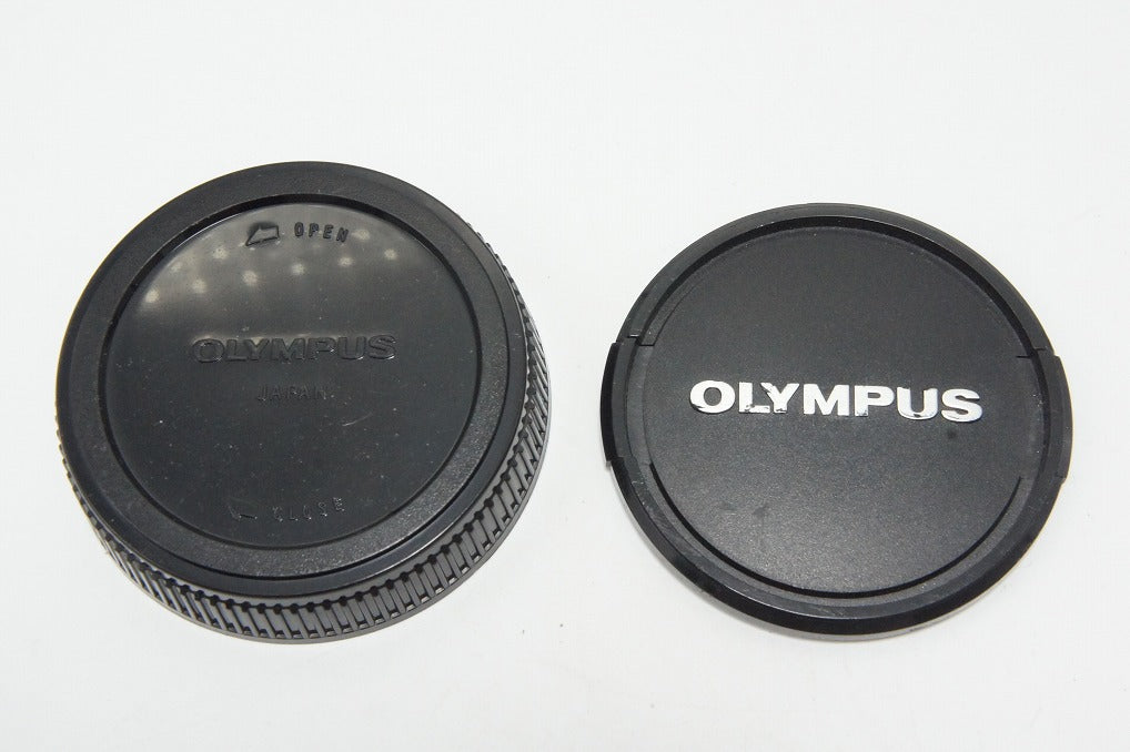良品 OLYMPUS オリンパス OM-SYSTEM H.ZUIKO AUTO-W 24mm F2.8 MF 単焦点レンズ 260425w