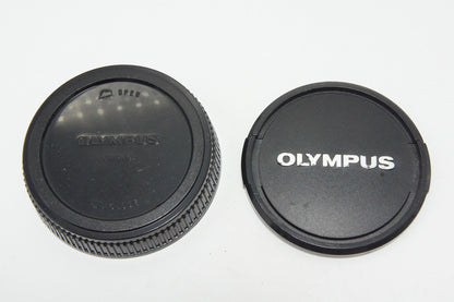 良品 OLYMPUS オリンパス OM-SYSTEM H.ZUIKO AUTO-W 24mm F2.8 MF 単焦点レンズ 260425w