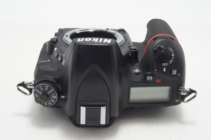 Nikon ニコン D750 ボディ デジタル一眼レフカメラ フルサイズ 260730at
