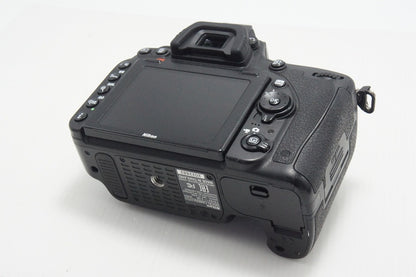 Nikon ニコン D750 ボディ デジタル一眼レフカメラ フルサイズ 260730at