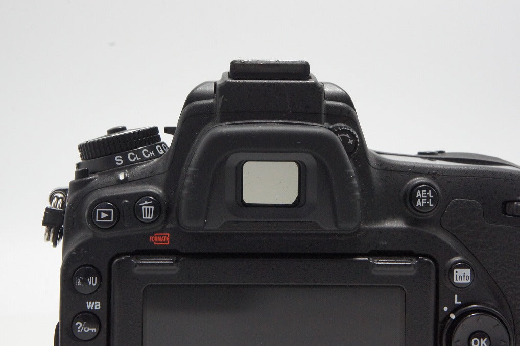 Nikon ニコン D750 ボディ デジタル一眼レフカメラ フルサイズ