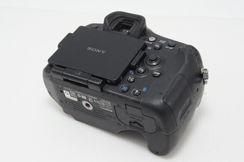 SONY α77 Body SLT-A77V Digital SLR Camera 260424u