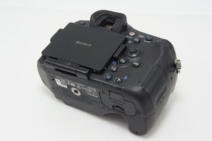 SONY α77 Body SLT-A77V Digital SLR Camera 260424u