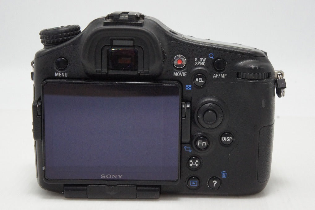 SONY α77 Body SLT-A77V Digital SLR Camera 260424u