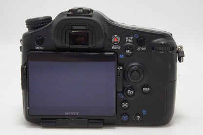 SONY α77 Body SLT-A77V Digital SLR Camera 260424u