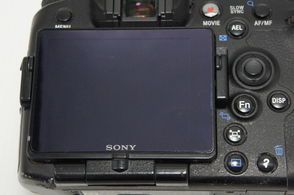 SONY α77 Body SLT-A77V Digital SLR Camera 260424u