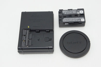 SONY α77 Body SLT-A77V Digital SLR Camera 260424u