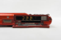 CASIO カシオ EXILIM EX-S500 コンパクトデジタルカメラ オレンジ 250428i