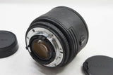 SIGMA シグマ AF 90mm F2.8 MACRO Nikon ニコン Fマウント 単焦点レンズ フード付 250430w