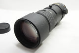 Nikon ニコン AF NIKKOR 300mm F4 ED IF Fマウント フルサイズ 241111v