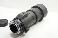 Nikon ニコン AF NIKKOR 300mm F4 ED IF Fマウント フルサイズ 241111v