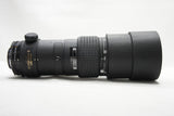 Nikon ニコン AF NIKKOR 300mm F4 ED IF Fマウント フルサイズ 241111v