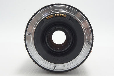 Canon キヤノン EF 75-300mm F4-5.6 III USM AFレンズ Canon EFマウント フルサイズ フード付 261019n