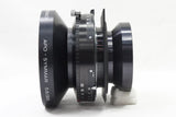 美品 Schneider Kreuznach APO SYMMAR 300mm F5.6 MC 大判レンズ リンホフボード コパルNo.3 240727b