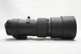 Nikon ニコン AF NIKKOR 300mm F4 ED IF Fマウント フルサイズ 241111v