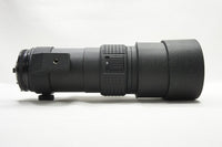 Nikon ニコン AF NIKKOR 300mm F4 ED IF Fマウント フルサイズ 241111v