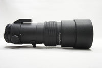 Nikon ニコン AF NIKKOR 300mm F4 ED IF Fマウント フルサイズ 241111v