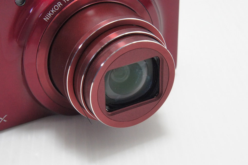 Nikon ニコン COOLPIX S9300 コンパクトデジタルカメラ インペリアル