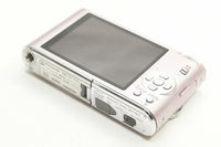 訳あり品 JVC ケンウッド Everio GZ-E880 デジタルビデオカメラ シルバー ケース付 250131a