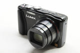 Panasonic パナソニック LUMIX DMC TZ30 コンパクトデジタルカメラ ブラック 241010r