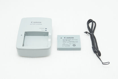 良品 Canon キヤノン PowerShot SX610 HS コンパクトデジタルカメラ レッド 260729d