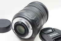 訳あり品 Nikon AF-S DX VR ZOOM NIKKOR 18-200mm F3.5-5.6G IF ED APS-C フード付 250430t