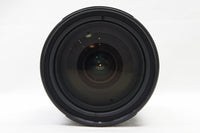 訳あり品 Nikon AF-S DX VR ZOOM NIKKOR 18-200mm F3.5-5.6G IF ED APS-C フード付 250430t