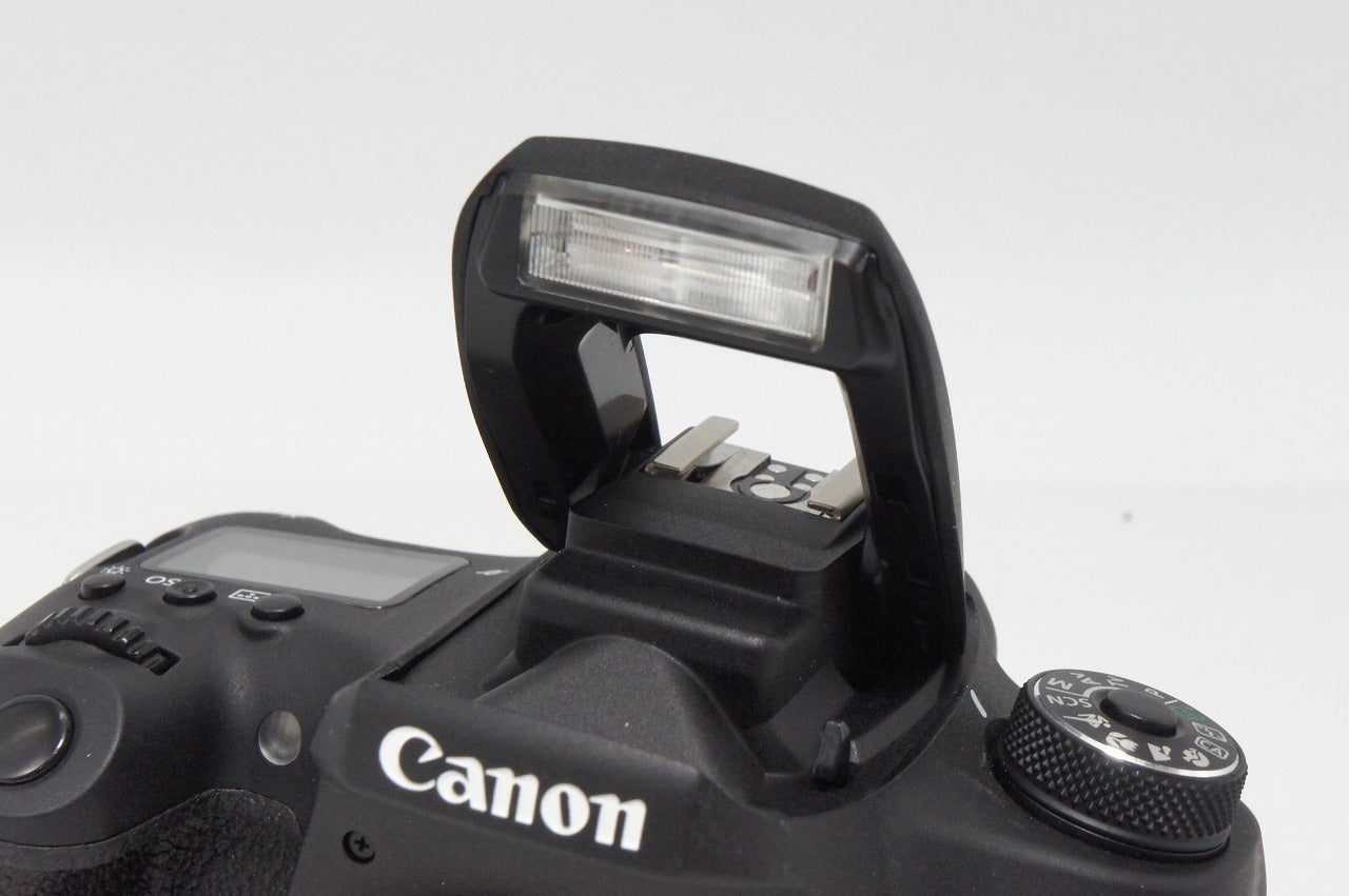 Excellent condition Canon EOS 8000D Body + EF-S 18-55 IS STM Lens Kit Digital SLR Camera 260425q