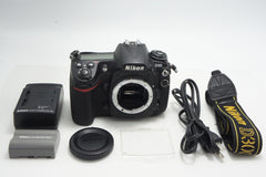 Nikon ニコン D300 ボディ デジタル一眼レフカメラ 260707p
