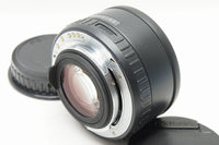 良品 ペンタックス smc PENTAX FA 50mm F1.4 Kマウント 単焦点レンズ 240110a