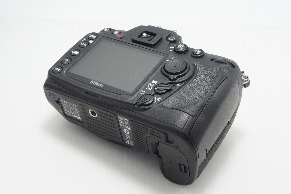 Nikon ニコン D300 ボディ デジタル一眼レフカメラ 260707p – アルプス