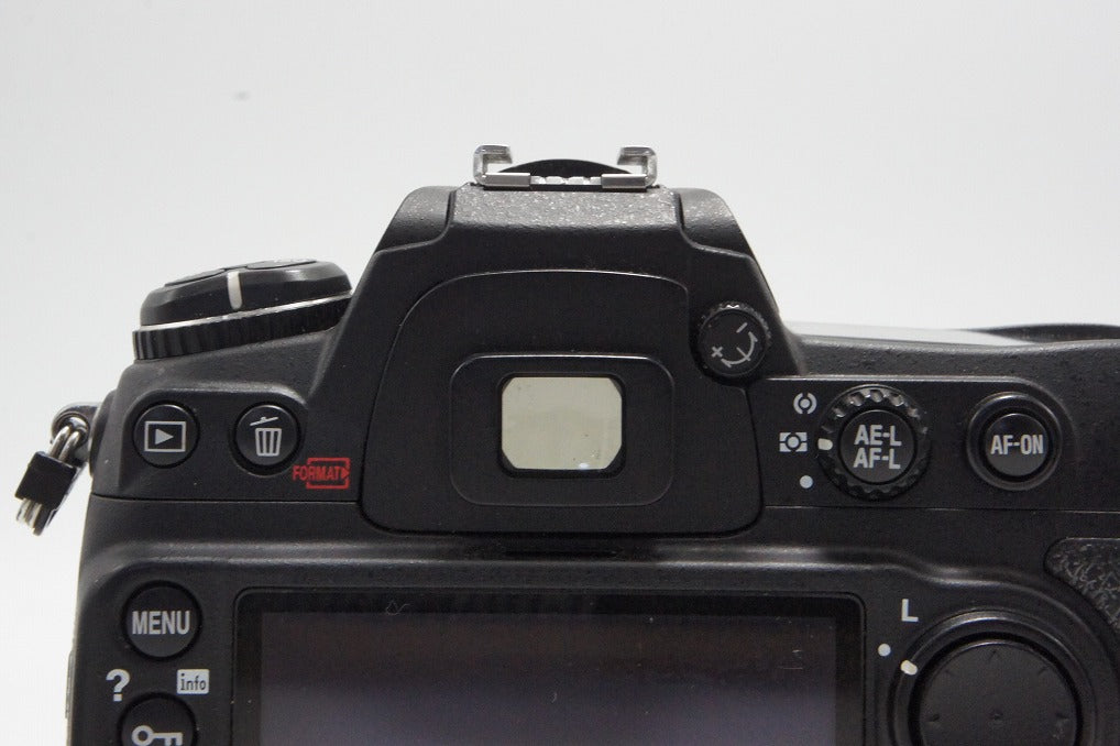 Nikon ニコン D300 ボディ デジタル一眼レフカメラ 260707p – アルプス