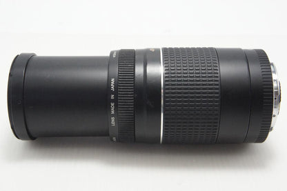 Canon キヤノン EF 75-300mm F4-5.6 III USM AFレンズ フルサイズ 261019r