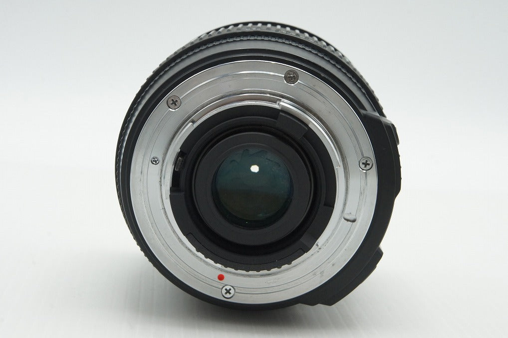良品 SIGMA シグマ 17-70mm F2.8-4.5 DC MACRO HSM Nikon ニコン Fマウント APS-C ズームレンズ フード付 260115z