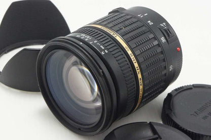 TAMRON タムロン SP AF 17-50mm F2.8 XR Di II LD Aspherical IF A16 AFレンズ Canon キヤノン EFマウント 元箱付 261016bl