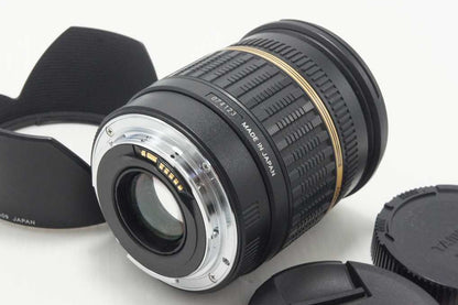 TAMRON タムロン SP AF 17-50mm F2.8 XR Di II LD Aspherical IF A16 AFレンズ Canon キヤノン EFマウント 元箱付 261016bl
