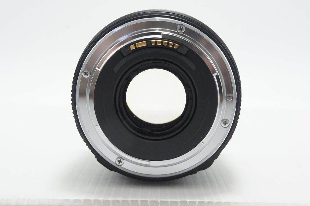 TAMRON タムロン SP AF 17-50mm F2.8 XR Di II LD Aspherical IF A16 AFレンズ Canon キヤノン EFマウント 元箱付 261016bl