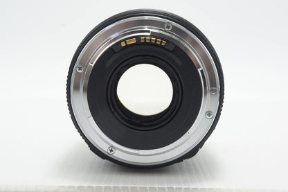 TAMRON タムロン SP AF 17-50mm F2.8 XR Di II LD Aspherical IF A16 AFレンズ Canon キヤノン EFマウント 元箱付 261016bl
