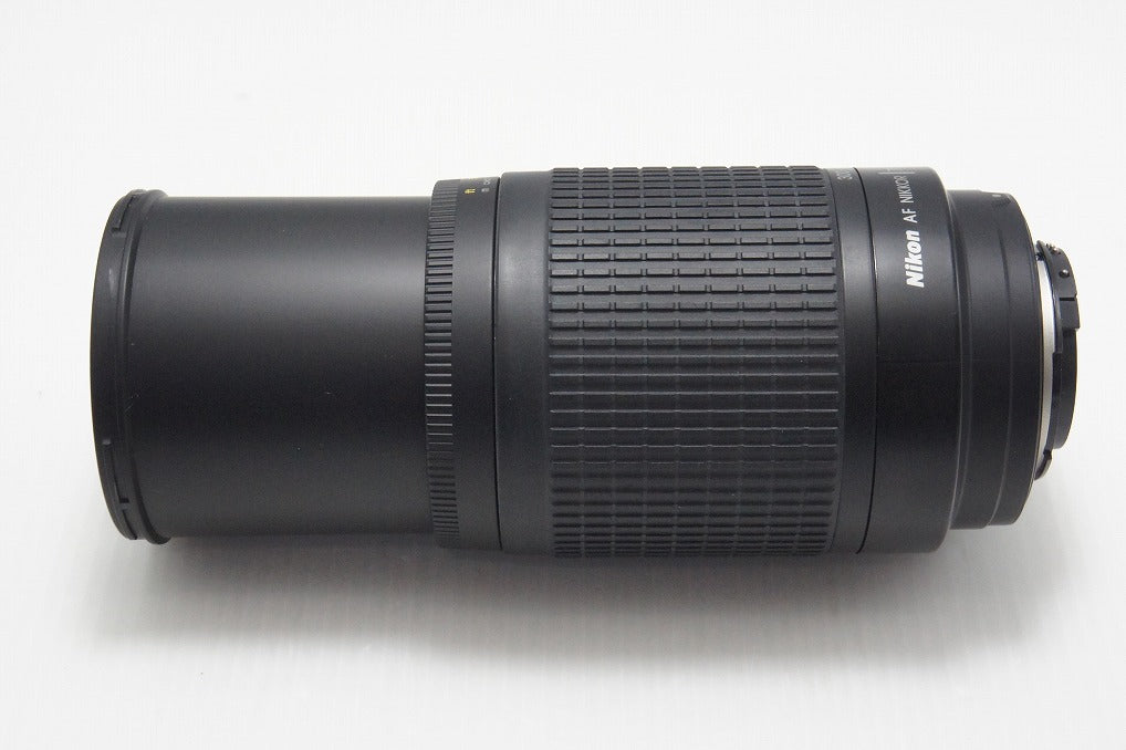 Nikon ニコン AF ZOOM NIKKOR 70-300mm F4-5.6G ズームレンズ 260804i