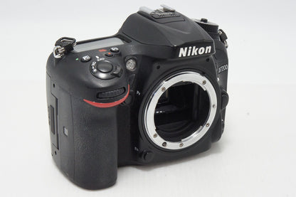 Nikon ニコン D7200 ボディ デジタル一眼レフカメラ 260424c