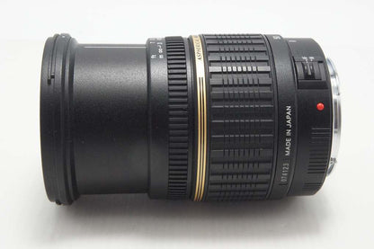 TAMRON タムロン SP AF 17-50mm F2.8 XR Di II LD Aspherical IF A16 AFレンズ Canon キヤノン EFマウント 元箱付 261016bl