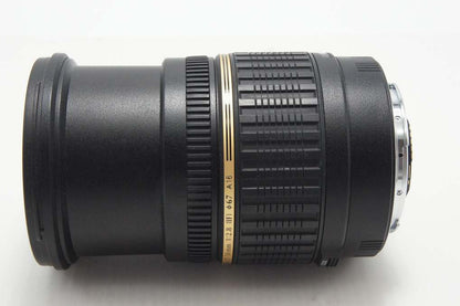 TAMRON タムロン SP AF 17-50mm F2.8 XR Di II LD Aspherical IF A16 AFレンズ Canon キヤノン EFマウント 元箱付 261016bl