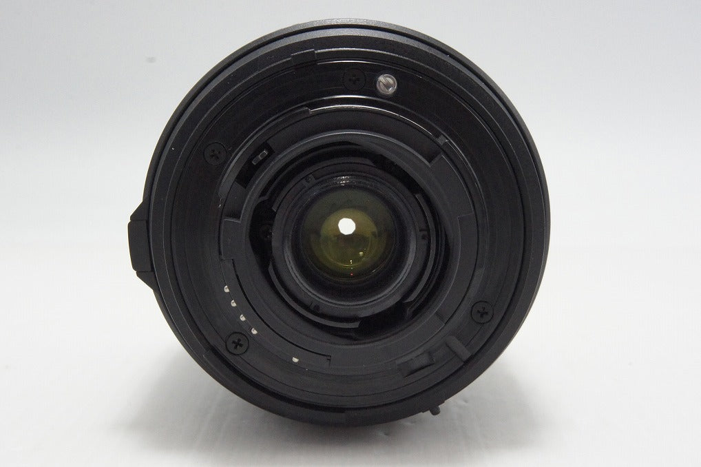 美品 TAMRON AF 28-300mm F3.5-6.3 XR LD Aspherical IF MACRO A06 Nikon Fマウント ズームレンズ フード付 260804c